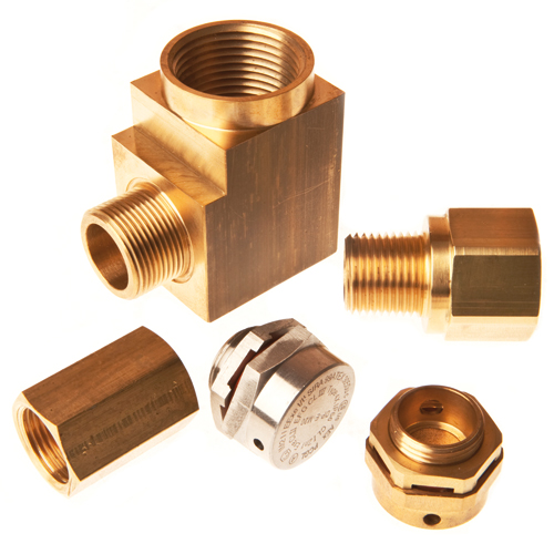 Adaptors /Reducers