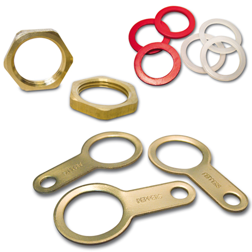 Installation Accessories
